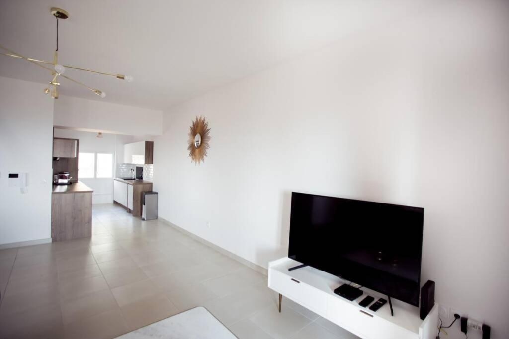 Magnifique Appartement Avec Vue Imprenable La Londe-les-Maures Exterior photo